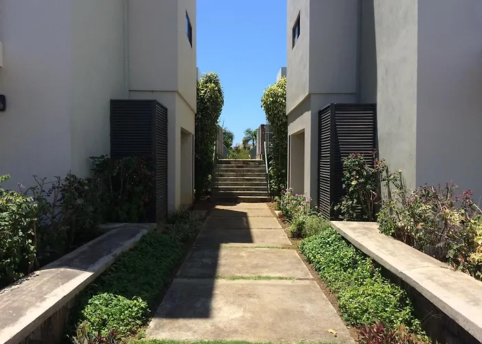 Cute Holiday Apartment In The Heart Of Grand Bay