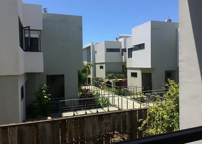Cute Holiday Apartment In The Heart Of Grand Bay