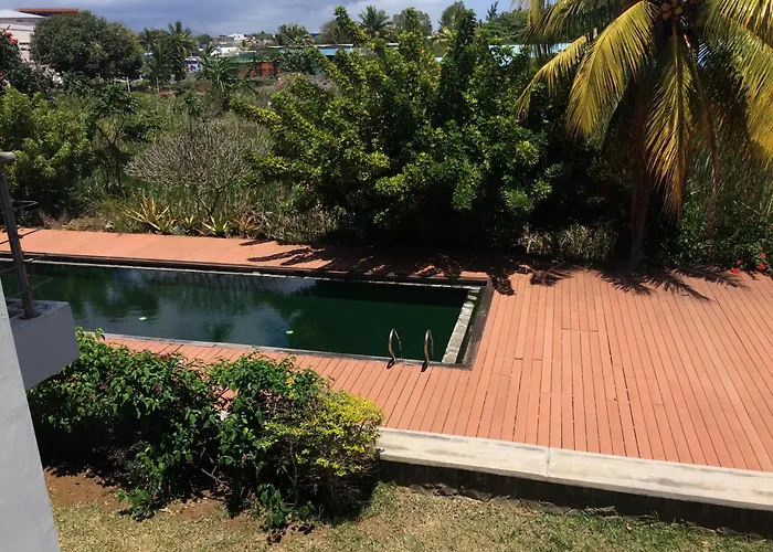 Cute Holiday Apartment In The Heart Of Grand Bay