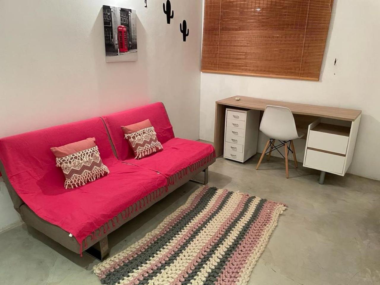 Cute In The Heart Of Appartement *