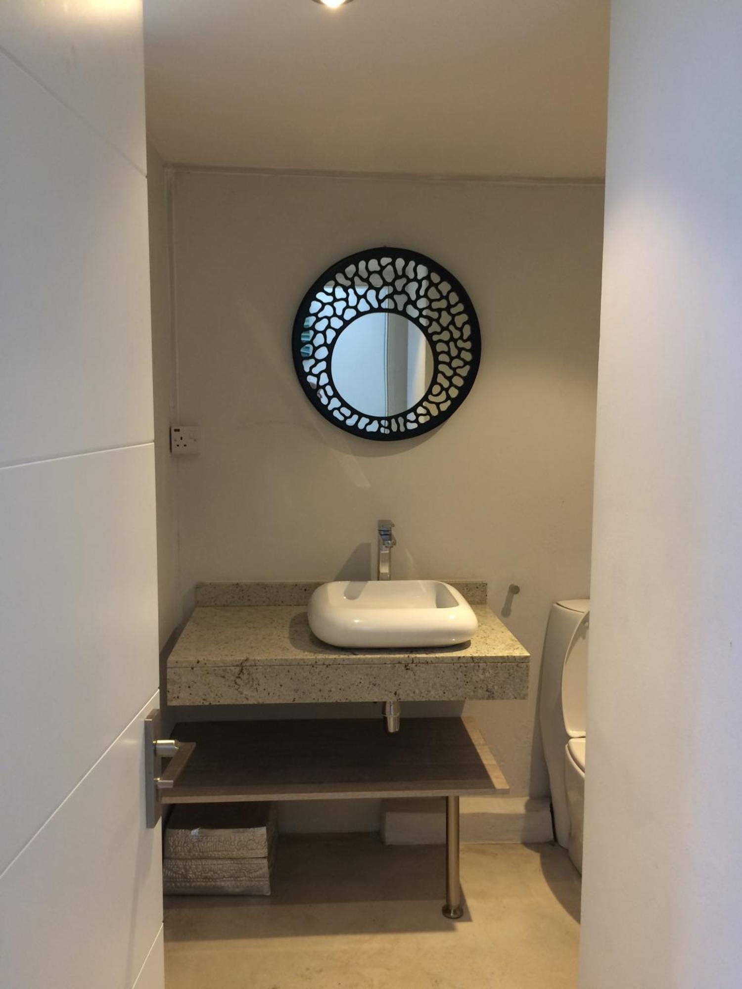 Cute In The Heart Of Appartement Grand Baie