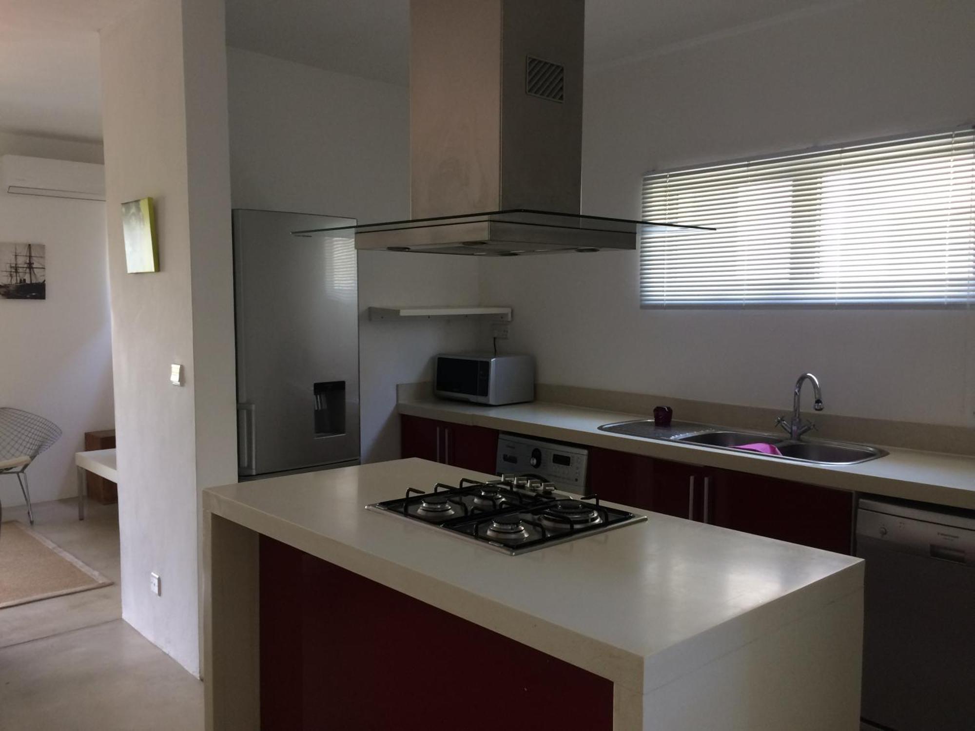 Appartement Cute In The Heart Of Grand Baie