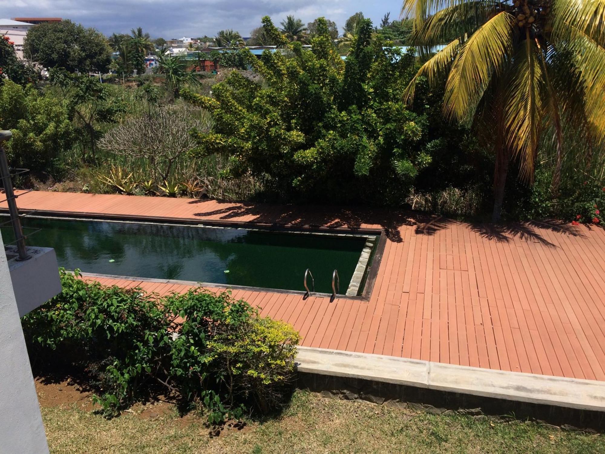Cute In The Heart Of Appartement Grand Baie