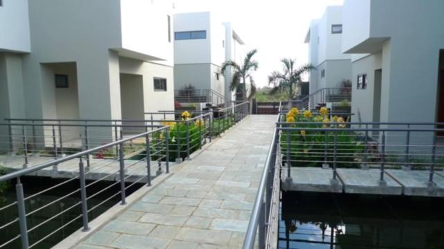 Cute In The Heart Of Appartement Grand Baie