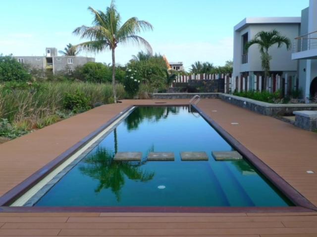 Appartement Cute In The Heart Of Grand Baie