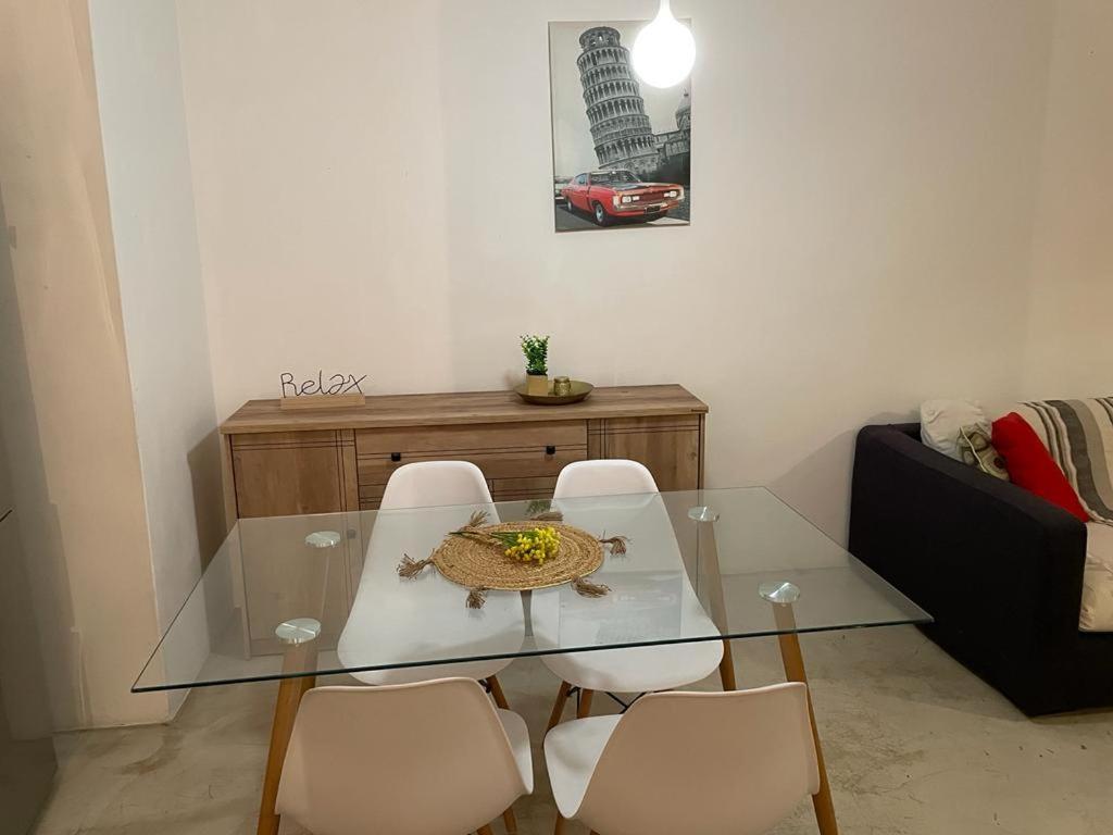 Cute In The Heart Of Appartement