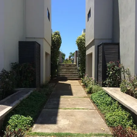 Cute Holiday Apartment In The Heart Of Grand Bay Exterior foto